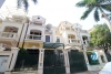 Cosy house for rent in C Block, Ciputra, Tay Ho District, Hanoi